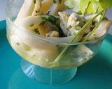 Foto del paso 4 de la receta: Calamares y berberechos a la provenzal