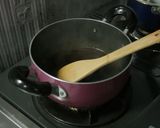 A picture of step 4 of Silky and Smooth Mizu-Yokan (Sweetened and Jellied Bean Paste).