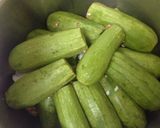 صورة لخطوة 2 من وصفة محشي كوسا
