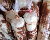 Foto langkah ke 5 dari resep Es lilin choki choki.