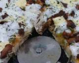 Mini Bites Chicken Pizza recipe step 6 photo