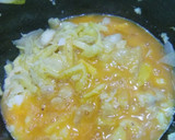 Foto del paso 4 de la receta: Bacalao a bras o bacalao a la lisboeta
