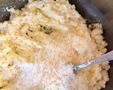 Foto del paso 1 de la receta: Ñoquis de ricotta, receta italiana 🇮🇹