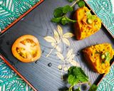 কাশ্মীরী আলু ভর্তা। Kashmiri mashed potato রেসিপির ধাপ 5 ছবি
