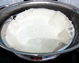 A picture of step 1 of Carrot Spring Roll.