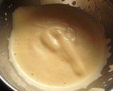 A picture of step 3 of My Own Pistachio Ice Cream.