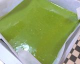 A picture of step 9 of Chocolate Matcha Truffles.