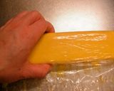 A picture of step 11 of Easy Plain Scones.