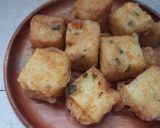 Foto langkah ke 6 dari resep Nugget Bihun Wortel Keju.