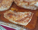 Foto del paso 4 de la receta: Solomillo de pavo con salsa de pimentón