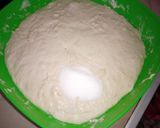 Foto del paso 3 de la receta: Pan de Chapata
