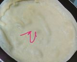Foto langkah ke 5 dari resep Risoles (Ragout Ayam & Sayuran).