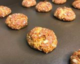 紐澳軍團餅乾 ANZAC Biscuit的食譜步驟7照片