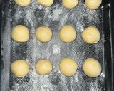 Foto langkah ke 6 dari resep Donat Tanpa Ulen.