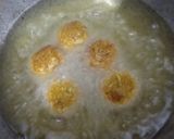 दूधी कोफ्ता करी (Doodhi Kofta curry recipe in Hindi) रेसिपी चरण 5 फोटो