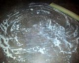 A picture of step 2 of Mike's, 