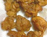 A picture of step 7 of My Family's Crispy and Juicy Chicken Karaage.