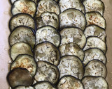 Foto del paso 4 de la receta: Hojaldre de berenjena 🙃