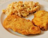 Foto del paso 5 de la receta: Filetes de pechuga de Pollo empanadas