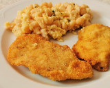 Foto del paso 5 de la receta: Filetes de pechuga de Pollo empanadas
