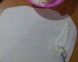 Foto del paso 6 de la receta: Torta de los 80 golpes