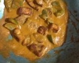 বাটার পনির মশলা পিজ্জা (butter paneer masala pizza recipe in Bengali) রেসিপির ধাপ 2 ছবি