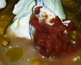 A picture of step 1 of Sig's Friend, Butter Chicken and/or Vegetarian Recipe from Delhi.
