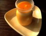A picture of step 6 of Easy Thick and Creamy Mango Custard.