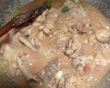 Foto langkah ke 5 dari resep Ayam Rica-rica.