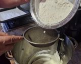 Foto del paso 4 de la receta: Brazo de Reina