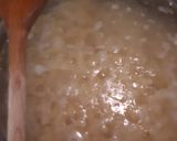 Kacsazúzapörkölt recept fázis 4 fotója