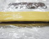 A picture of step 3 of Present Box Cookies.