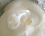 A picture of step 2 of An Easy to Bake Sponge Cake.