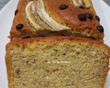 Foto langkah ke 8 dari resep Cake Pisang Super Moist.
