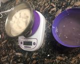 Foto del paso 1 de la receta: Merengue suizo con tips!👌👩‍🍳