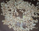 Foto langkah ke 3 dari resep Bola-Bola Makaroni.