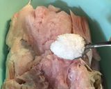 Foto langkah ke 1 dari resep Gulai Kepala Kakap.