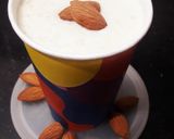 બદામ શેક (Badam Shake Recipe In Gujarati) રેસીપી સ્ટેપ4ફોટો