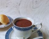 Foto langkah ke 3 dari resep Hot Chocolate with Brown Sugar.