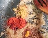 Nawabi veg musallam with laccha paratha tart recipe step 10 photo