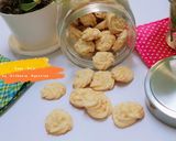Foto langkah ke 7 dari resep SAGU KEJU 🧀.