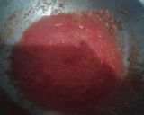 A picture of step 6 of Cabbage roll in tomato gravy.