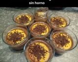 Foto del paso 11 de la receta Flan de chocolate con gelatina sin horno