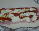 Foto del paso 5 de la receta: Calzoni napolitano y pizza 
