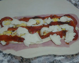 Foto del paso 5 de la receta: Calzoni napolitano y pizza 