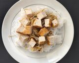Foto langkah ke 5 dari resep Ketoprak.