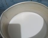Foto langkah ke 1 dari resep Wajik ketan gula aren.