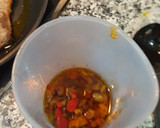 Foto del paso 2 de la receta: Filetes de ternera en salsa de verduras