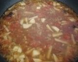 Zöldbab szenzációs szószban recept fázis 2 fotója