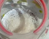 Foto langkah ke 2 dari resep Es Kopi Susu Latte Simpel.